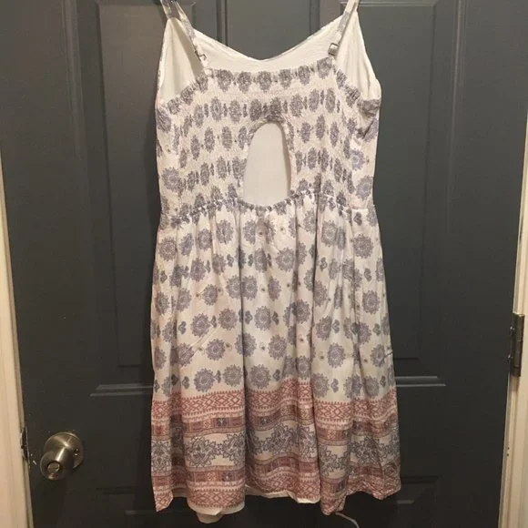 Boho Sundress Mini - Picture 13 of 13